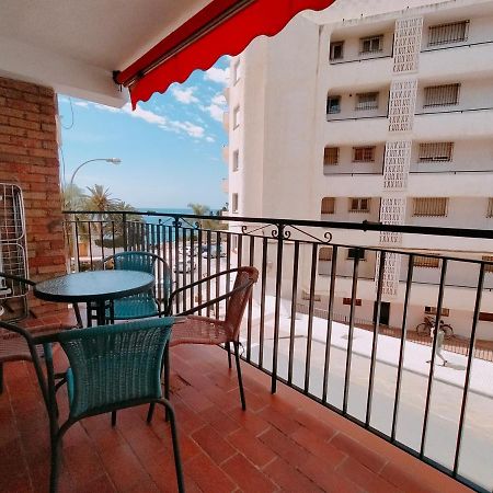 Nerja Sun Apartment Bahia المظهر الخارجي الصورة