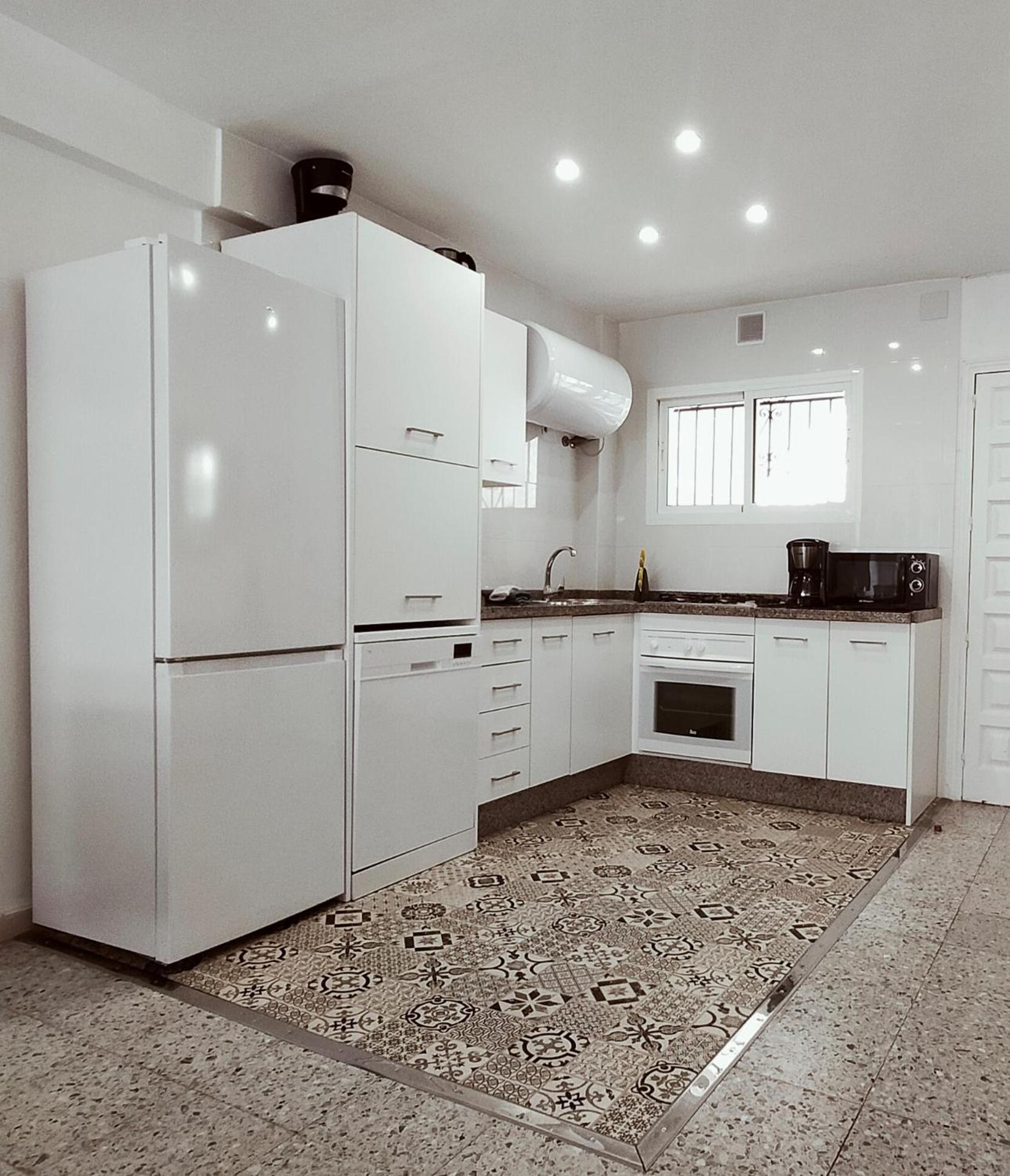 Nerja Sun Apartment Bahia المظهر الخارجي الصورة