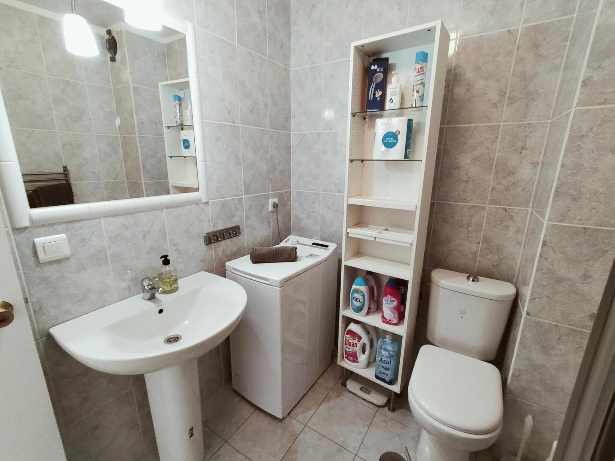 Nerja Sun Apartment Bahia المظهر الخارجي الصورة