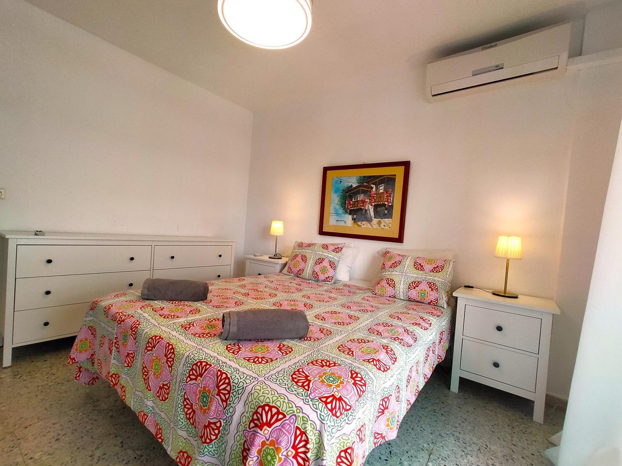Nerja Sun Apartment Bahia المظهر الخارجي الصورة